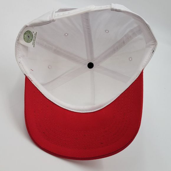 Vintage 37th Annual Gun Show & Flea Market Hillsville Virginia VFW Snapback Hat - Picture 7 of 9